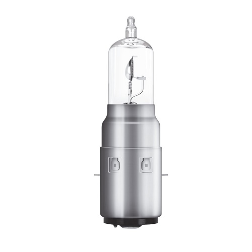 64326 OSRAM - Автолампа OSRAM (25/25W 12V BA20D FS1)