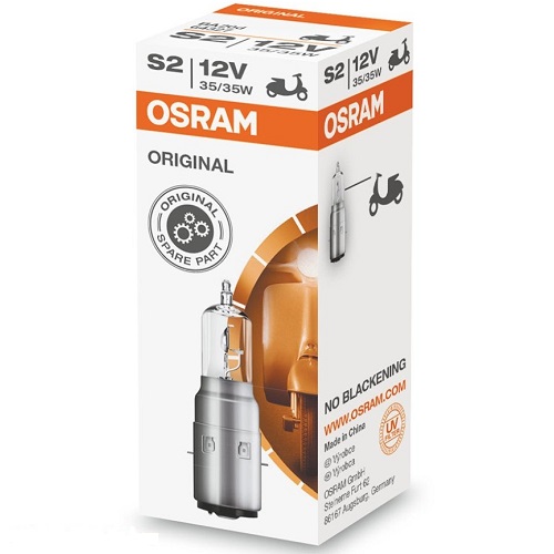 OSRAM 64327 image