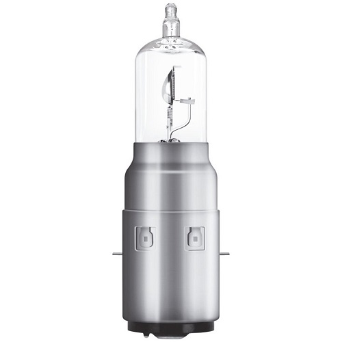 64327 OSRAM - Автолампа Osram 35/35W 12V BA20d