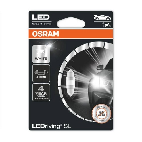 OSRAM 6438DWP-01B image