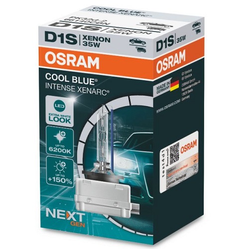 OSRAM 66140CBN image