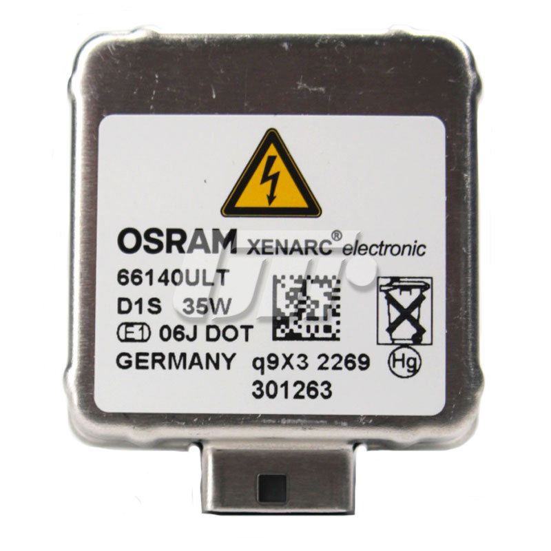 OSRAM 66140ULT image