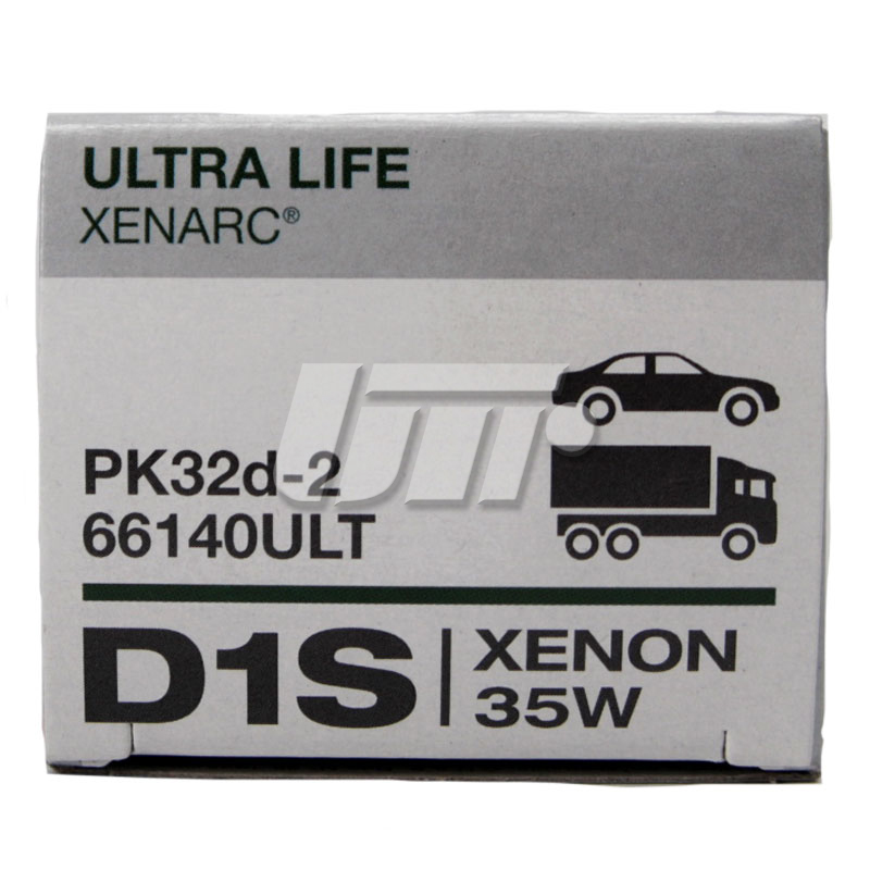 OSRAM 66140ULT image