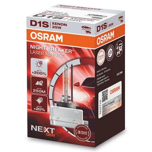 OSRAM 66140XNN image
