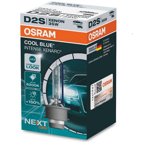 OSRAM 66240CBN image