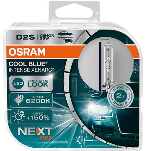 OSRAM 66240CBN-HCB image