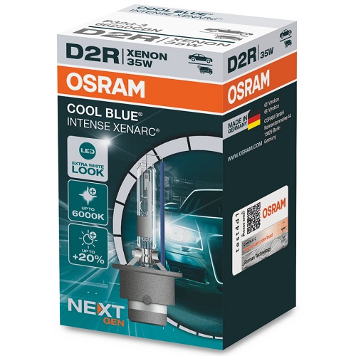 OSRAM 66250CBN image