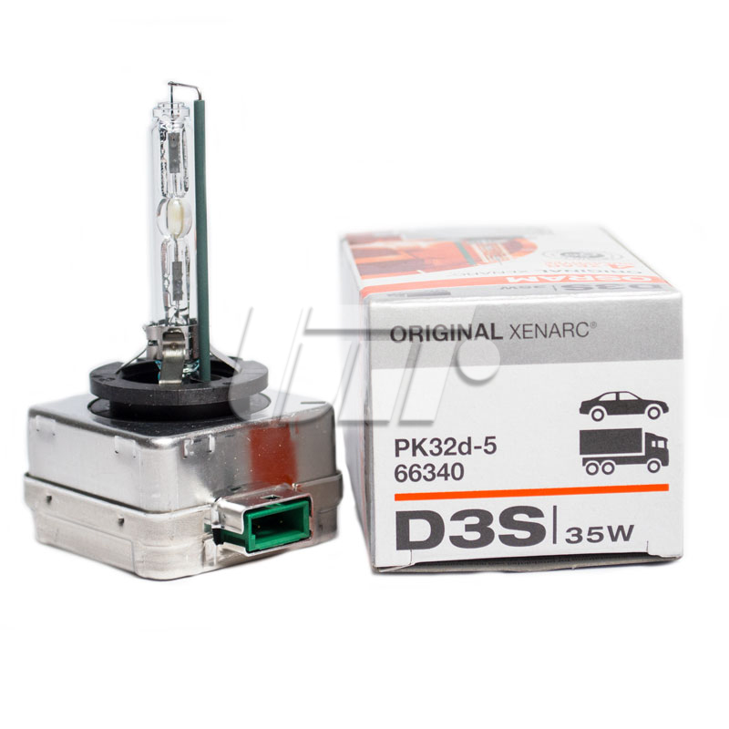 OSRAM 66340 image