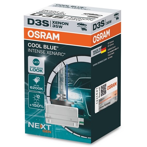 OSRAM 66340CBN image