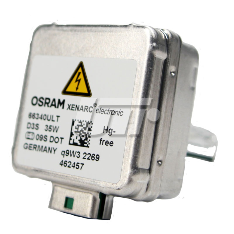 OSRAM 66340ULT image