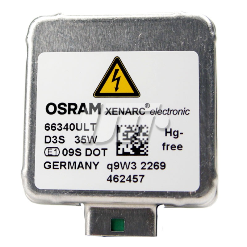 OSRAM 66340ULT image