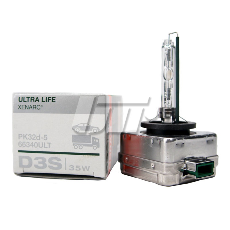 OSRAM 66340ULT image