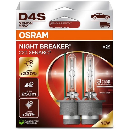 OSRAM 66440XN2-2HB image