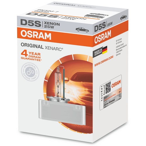 OSRAM 66540 image
