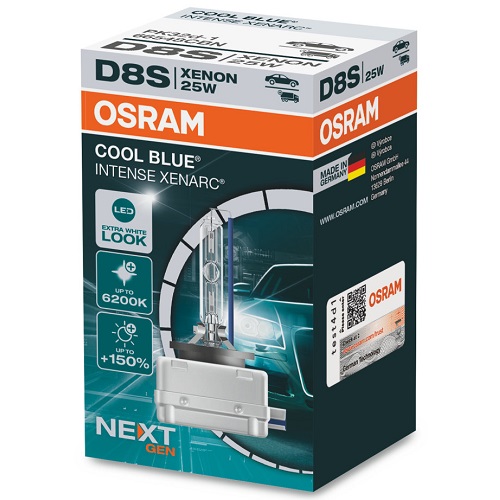 OSRAM 66548CBN image