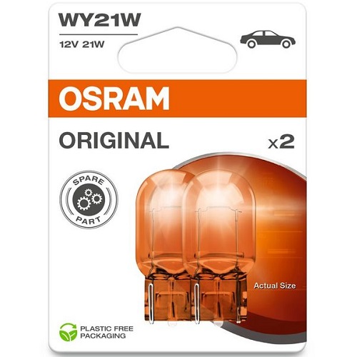 OSRAM 7504-2BL image