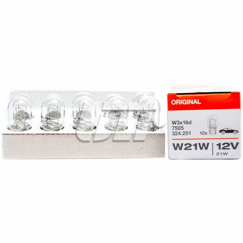 OSRAM 7505 image