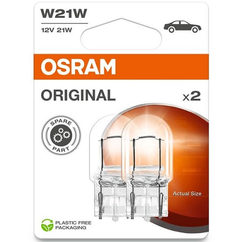 OSRAM 7505-2BL image