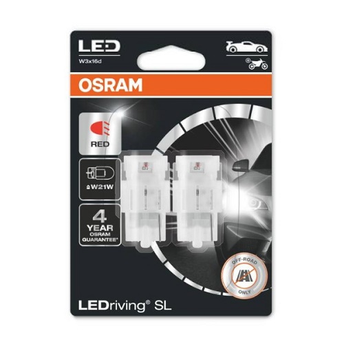 OSRAM 7505DRP-02B image