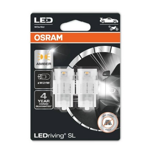 OSRAM 7505DYP-02B image