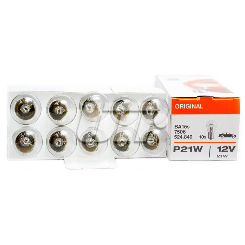OSRAM 7506 image