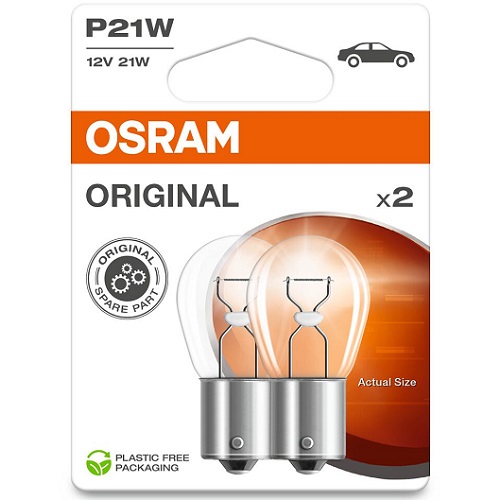 OSRAM 7506-2BL image