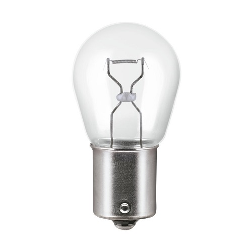 7506-2BL OSRAM - Автолампа OSRAM P21W 12V BA15S (к/т 2 шт)