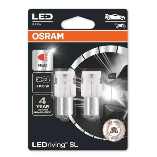 OSRAM 7506DRP-02B image