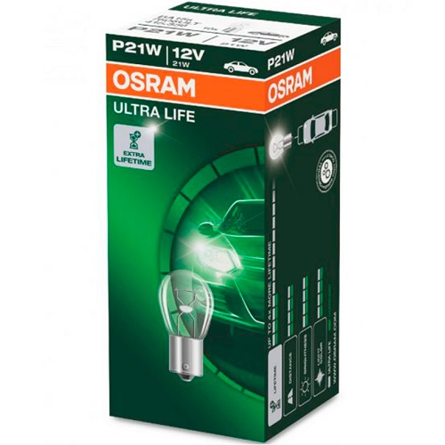 OSRAM 7506ULT image