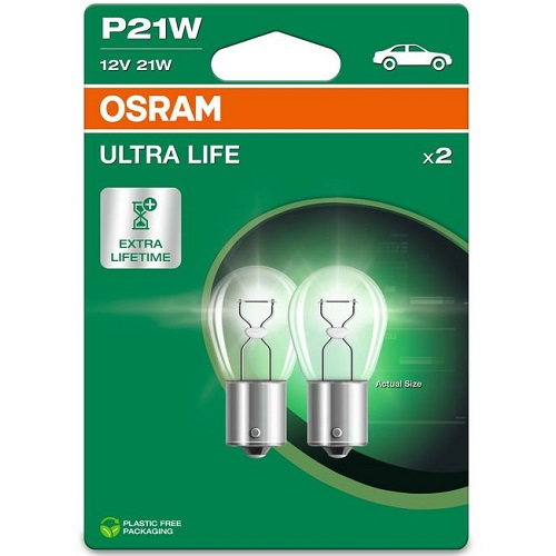 OSRAM 7506ULT-2BL image