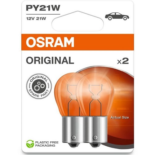 OSRAM 7507-2BL image