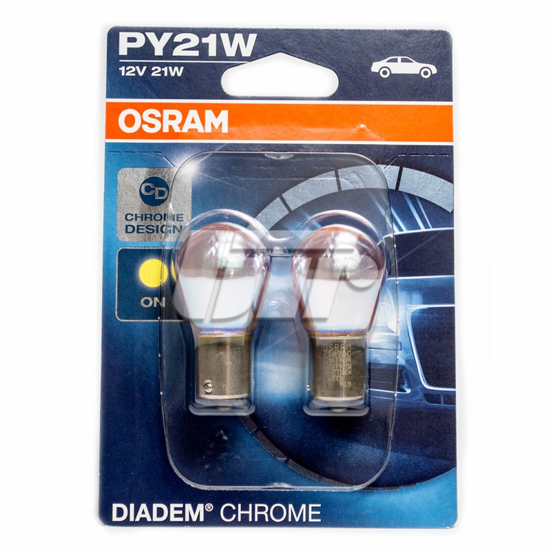 OSRAM 7507DC-02B image