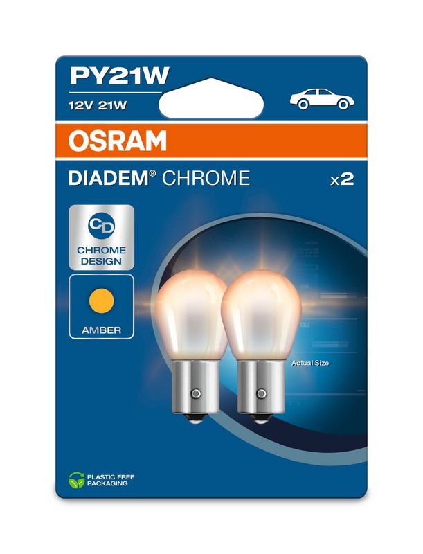OSRAM 7507DC-2BL image