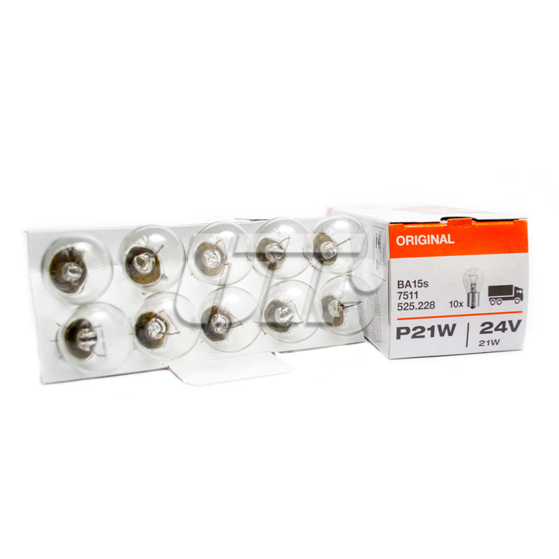 OSRAM 7511 image