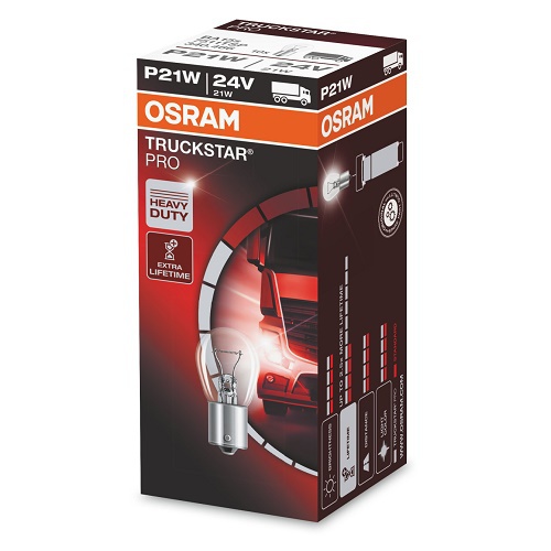 OSRAM 7511TSP image