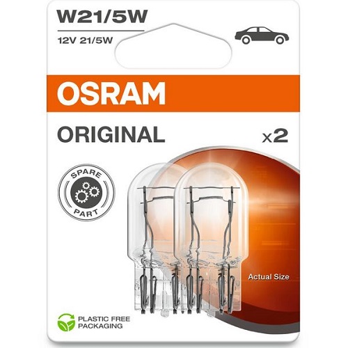 OSRAM 7515-2BL image