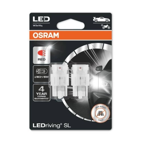 OSRAM 7515DRP-02B image