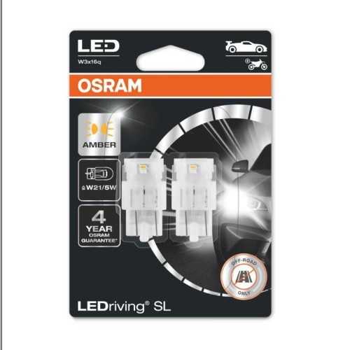 OSRAM 7515DYP-02B image