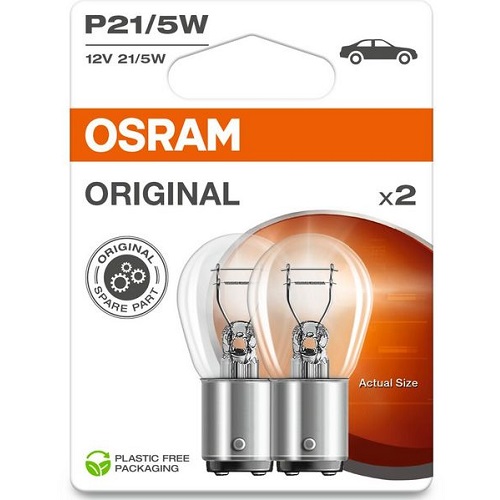 OSRAM 7528-2BL image