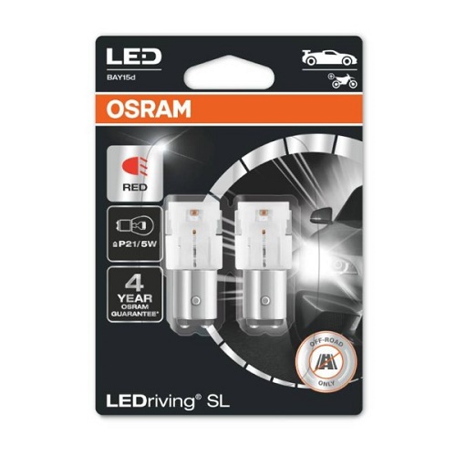 OSRAM 7528DRP-02B image