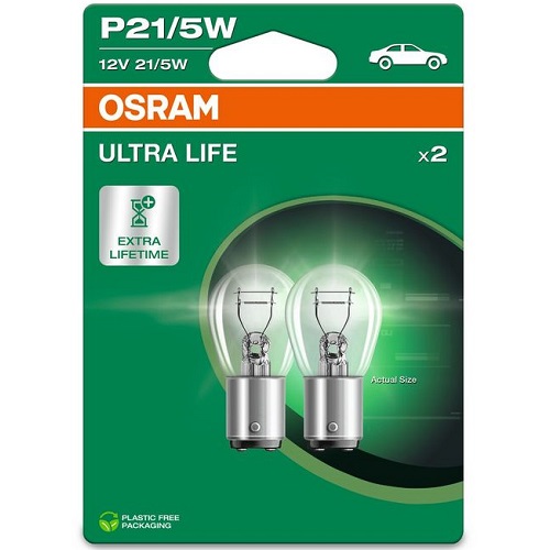 OSRAM 7528ULT-2BL image