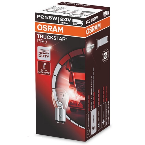 OSRAM 7537TSPro image