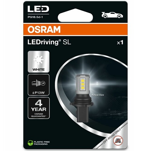 OSRAM 828DWP-1BL image