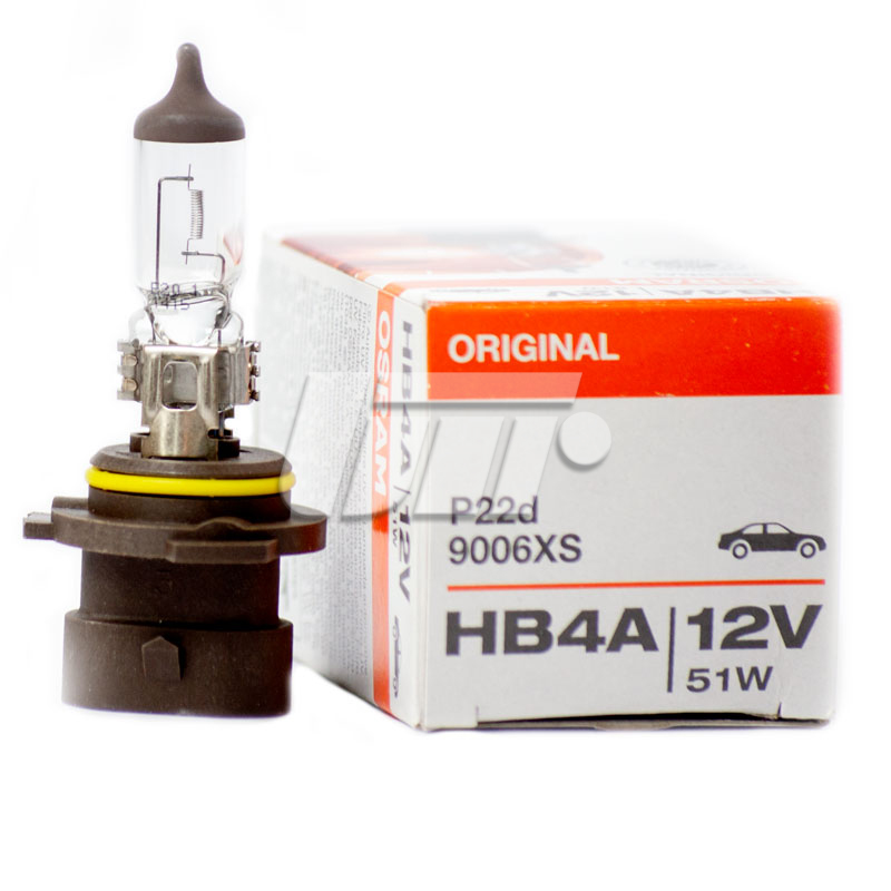 OSRAM 9006XS image