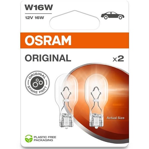 OSRAM 921-2BL image