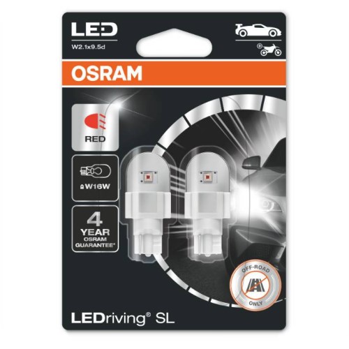 OSRAM 921DRP-02B image