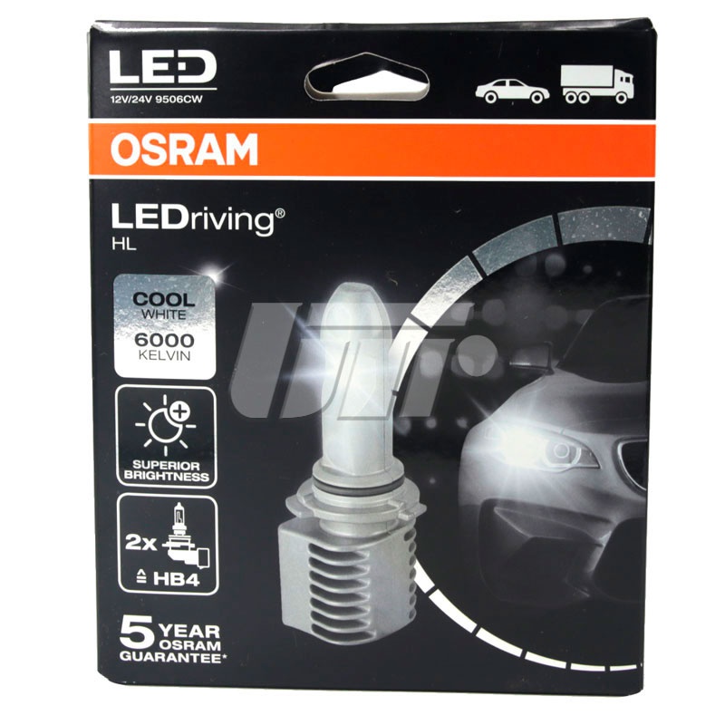 OSRAM 9506CW image