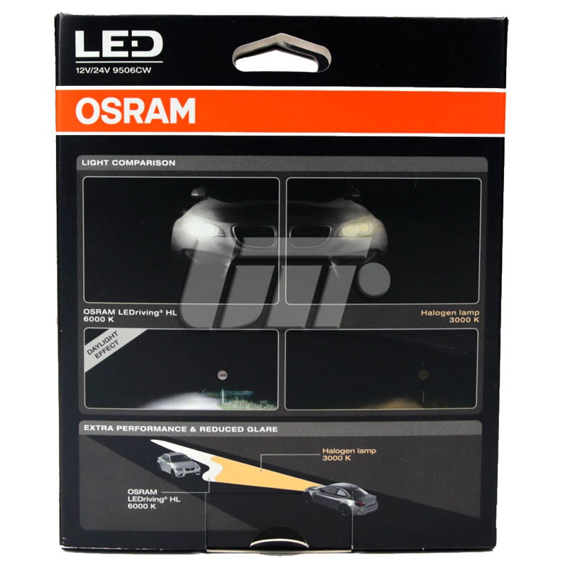 OSRAM 9506CW image