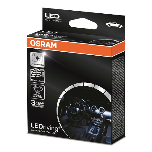 OSRAM LEDCBCTRL 101 image