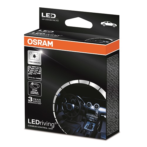 OSRAM LEDCBCTRL 102 image